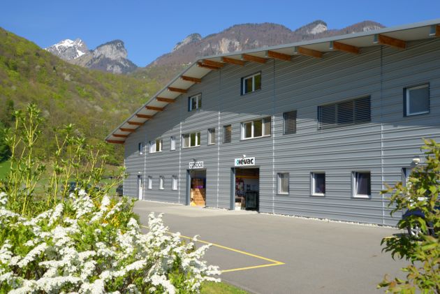 Création des sites internet / web, photographie & vidéo - Sion - Martigny - Sierre - Valais