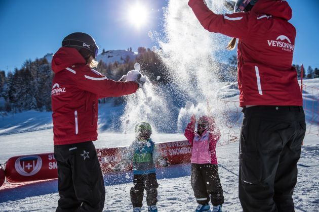 Création des sites internet / web, photographie & vidéo - Sion - Martigny - Sierre - Valais