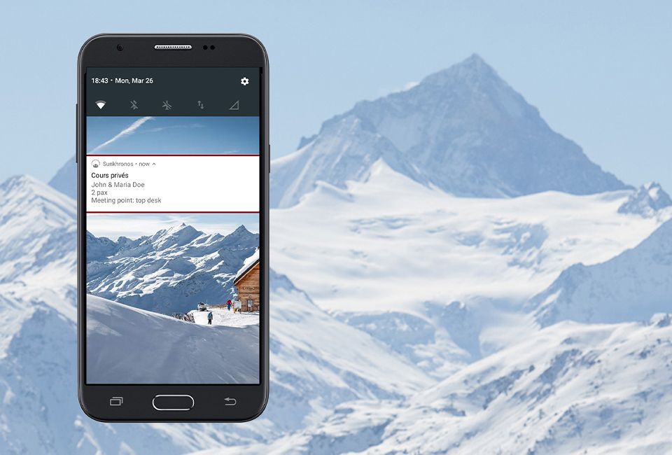 Création des sites internet / web, photographie & vidéo - Sion - Martigny - Sierre - Valais