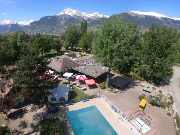 Création des sites internet / web, photographie & vidéo - Sion - Martigny - Sierre - Valais