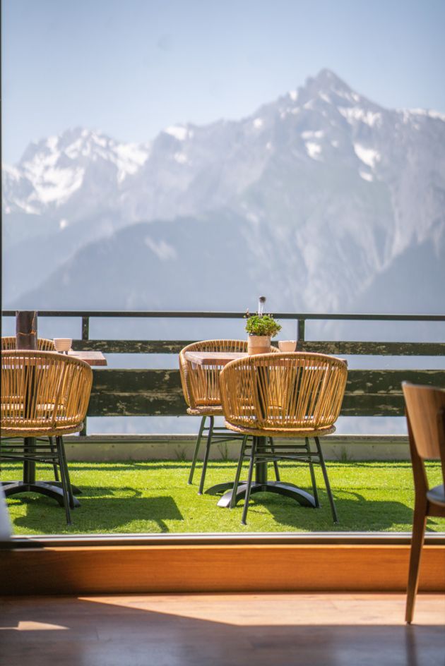 Création des sites internet / web, photographie & vidéo - Sion - Martigny - Sierre - Valais