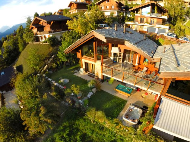 Création des sites internet / web, photographie & vidéo - Sion - Martigny - Sierre - Valais